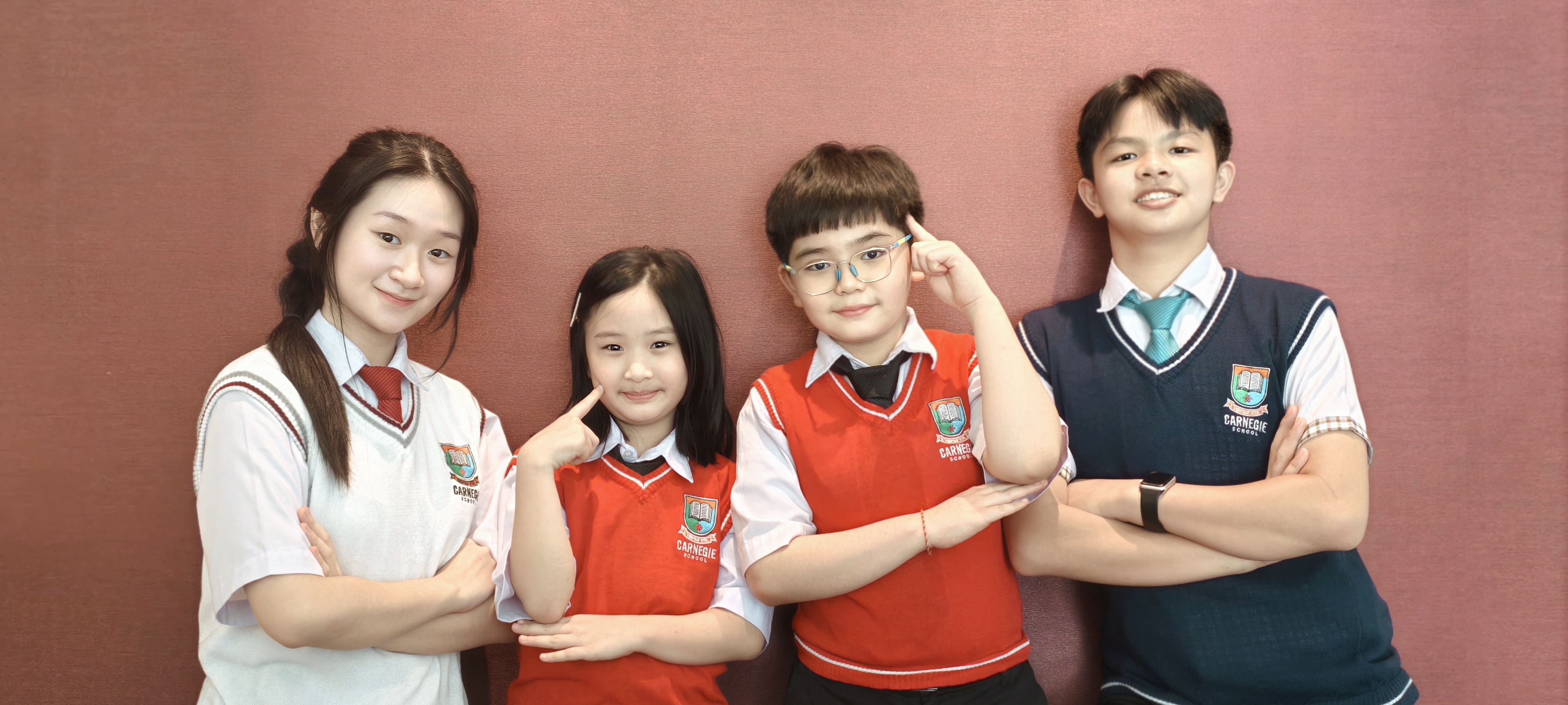 Carnegie School